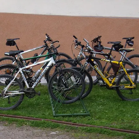 Sume Pjevaju Apartament