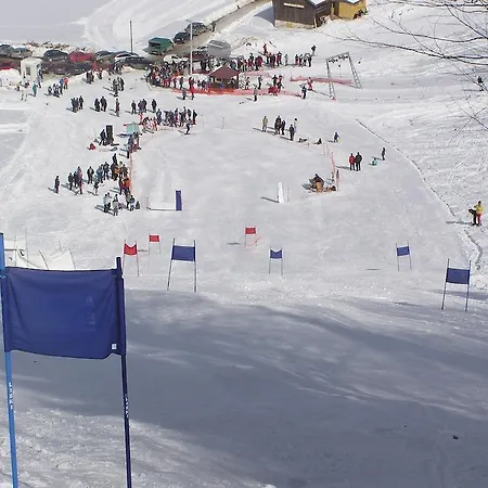 Sume Pjevaju 아파트