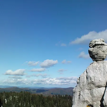 Sume Pjevaju * Mrkopalj