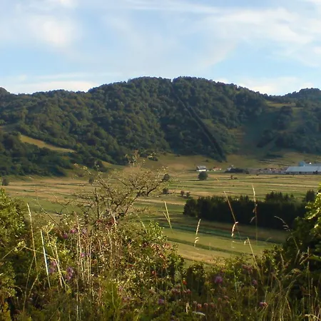 Sume Pjevaju Apartament Mrkopalj