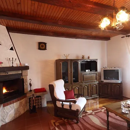 Sume Pjevaju Apartament *