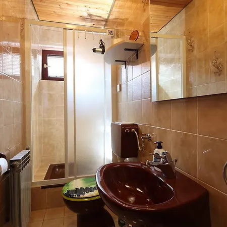 Sume Pjevaju Apartment