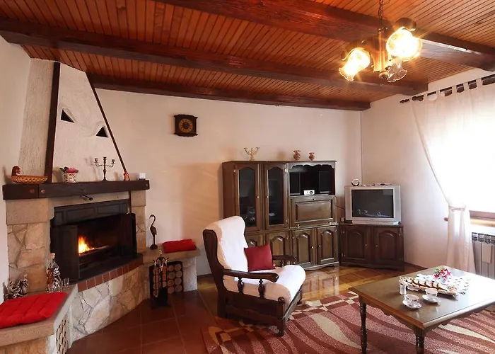 Sume Pjevaju Apartman *