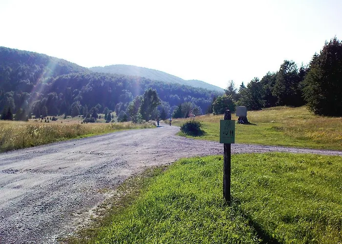 Sume Pjevaju * Mrkopalj