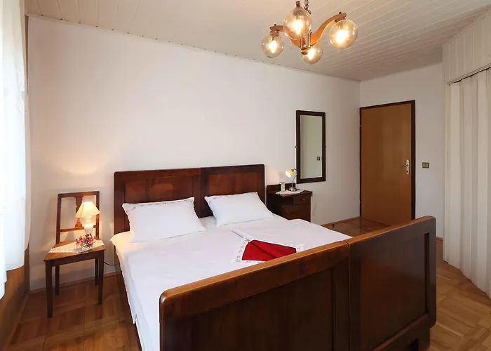 Sume Pjevaju Apartment *