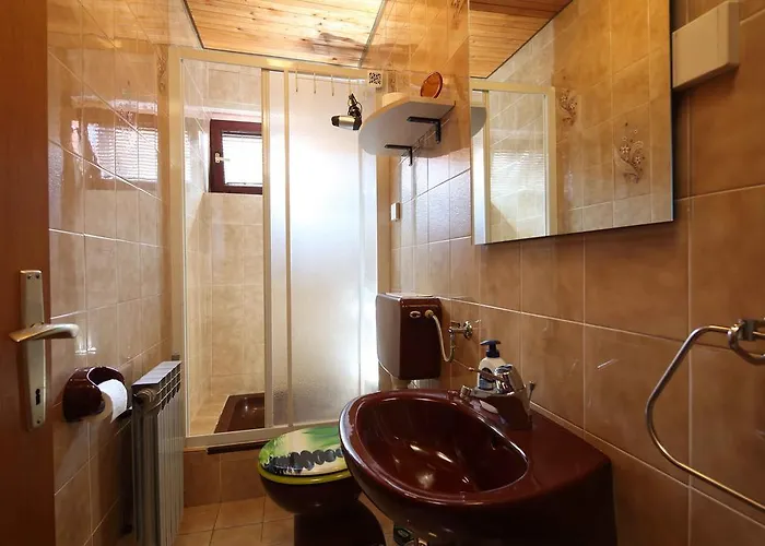 Sume Pjevaju Apartment